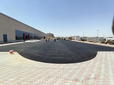 القرية السكنية صناعية سدير