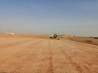 الاعمال الترابية