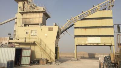 الاعمال الترابية