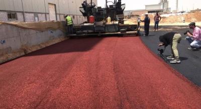 اعمال الطرق